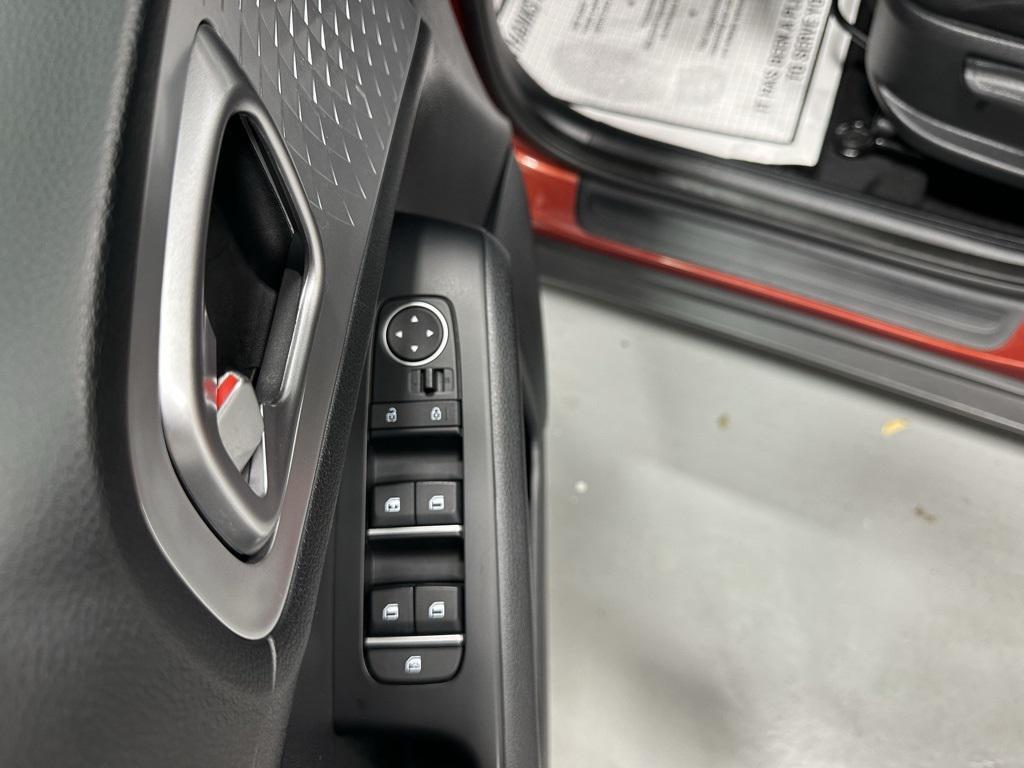 used 2024 Kia Soul car