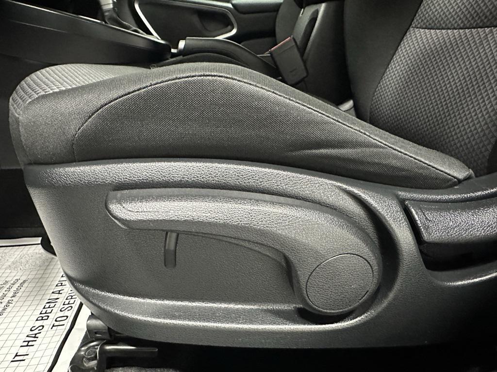 used 2024 Kia Soul car