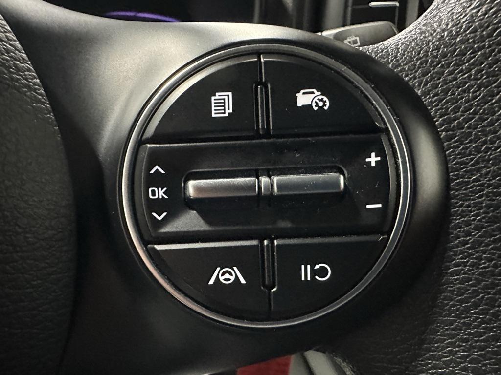 used 2024 Kia Soul car