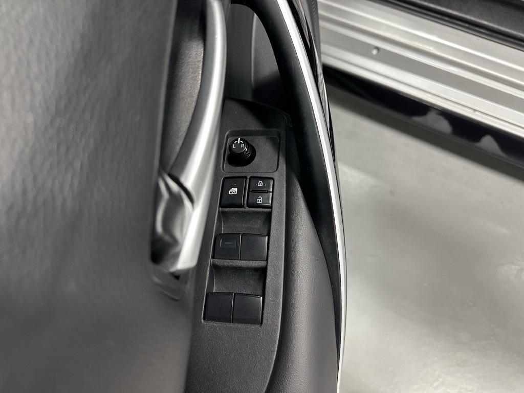 used 2024 Toyota Corolla car