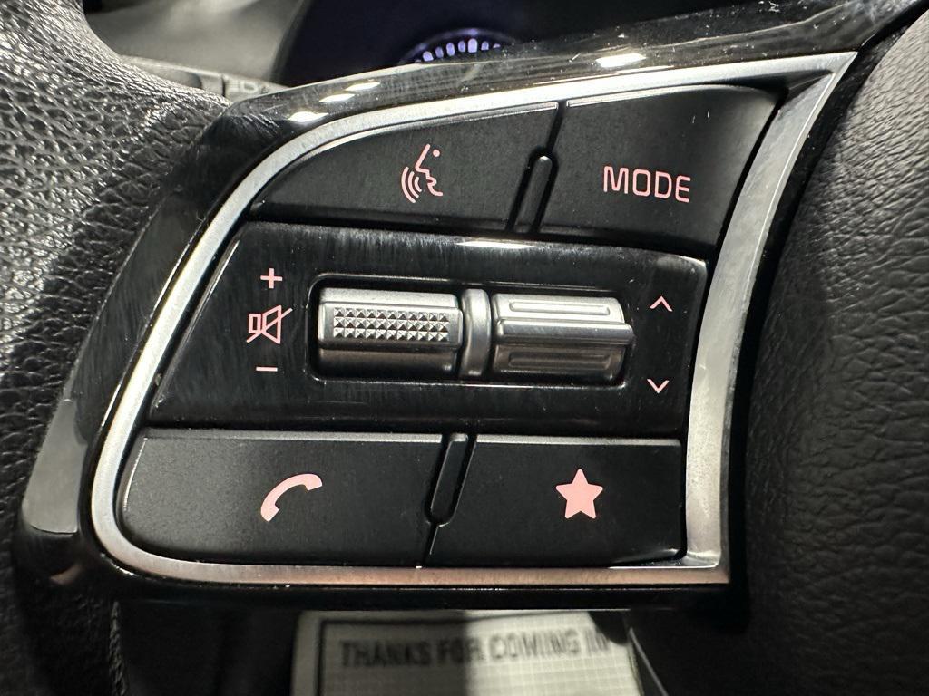 used 2024 Kia Forte car