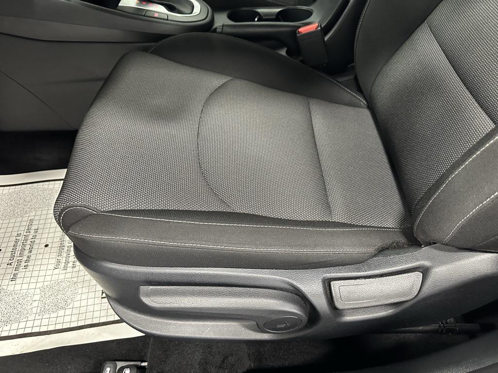 used 2024 Kia Forte car