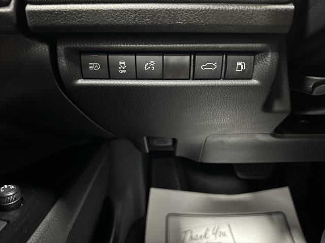 used 2025 Toyota Camry car, priced at $25,995