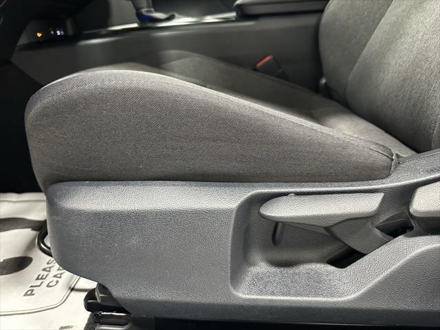 used 2025 Toyota Camry car, priced at $25,995