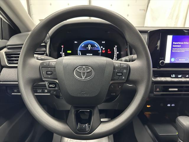 used 2025 Toyota Camry car, priced at $25,995
