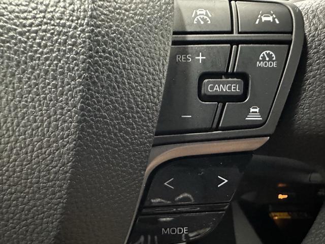 used 2025 Toyota Camry car, priced at $25,995