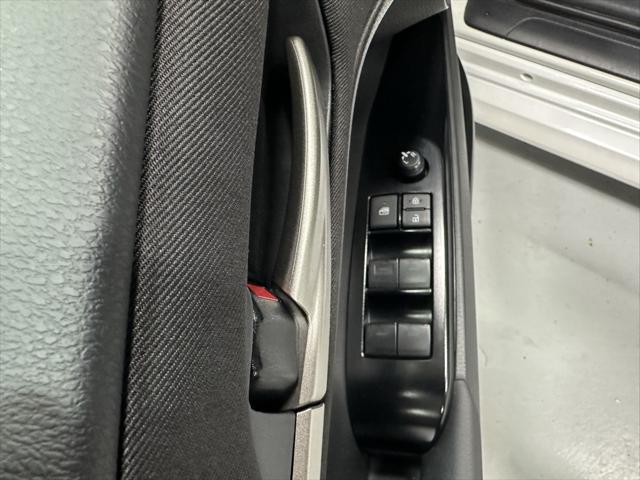 used 2025 Toyota Camry car, priced at $25,995