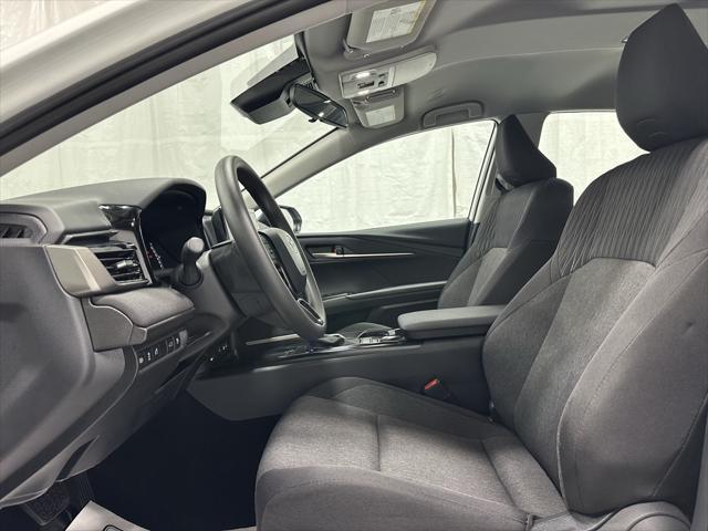 used 2025 Toyota Camry car, priced at $25,995