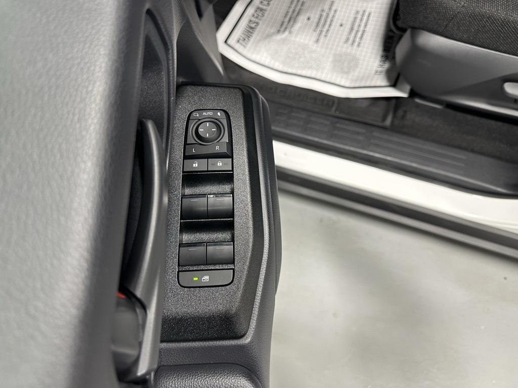 used 2024 Toyota Land Cruiser car, priced at $52,995