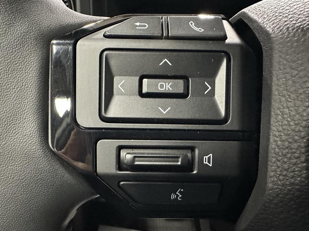 used 2024 Toyota Land Cruiser car, priced at $52,995