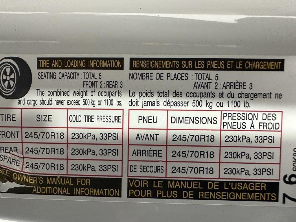 used 2024 Toyota Land Cruiser car, priced at $52,995