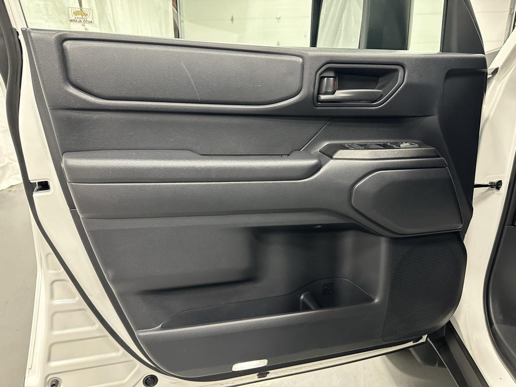 used 2024 Toyota Land Cruiser car, priced at $52,995