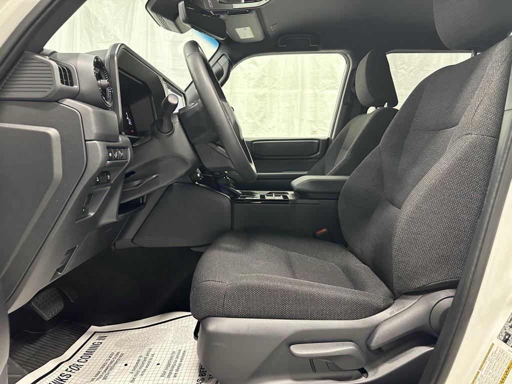 used 2024 Toyota Land Cruiser car, priced at $52,995