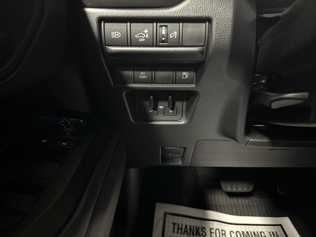 used 2024 Toyota Land Cruiser car, priced at $52,995