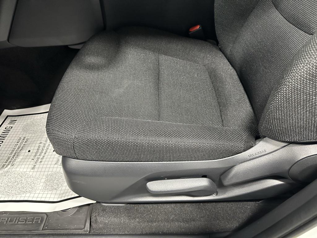 used 2024 Toyota Land Cruiser car, priced at $52,995