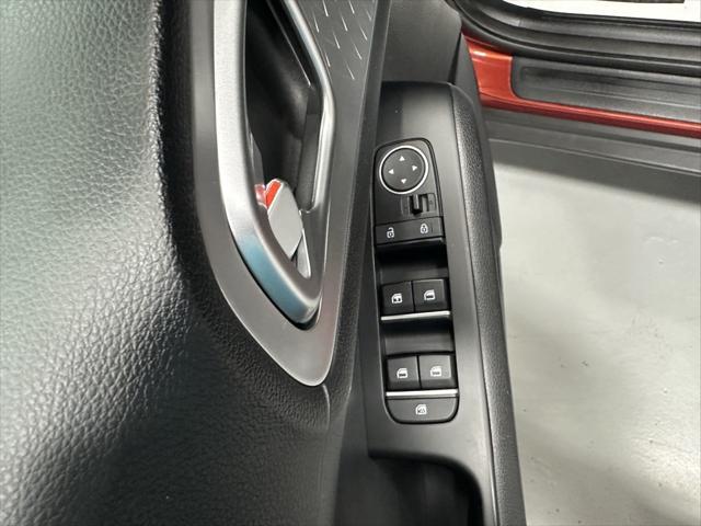 used 2024 Kia Soul car, priced at $16,395