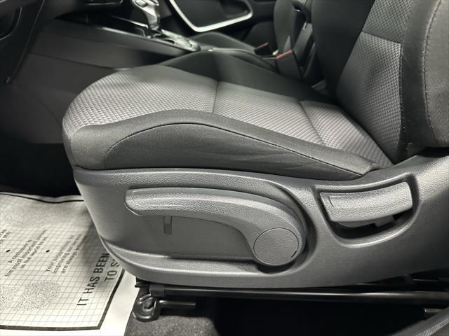 used 2024 Kia Soul car, priced at $16,395