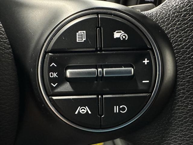 used 2024 Kia Soul car, priced at $16,395