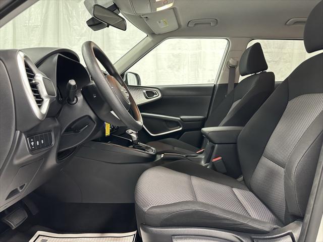 used 2024 Kia Soul car, priced at $16,395