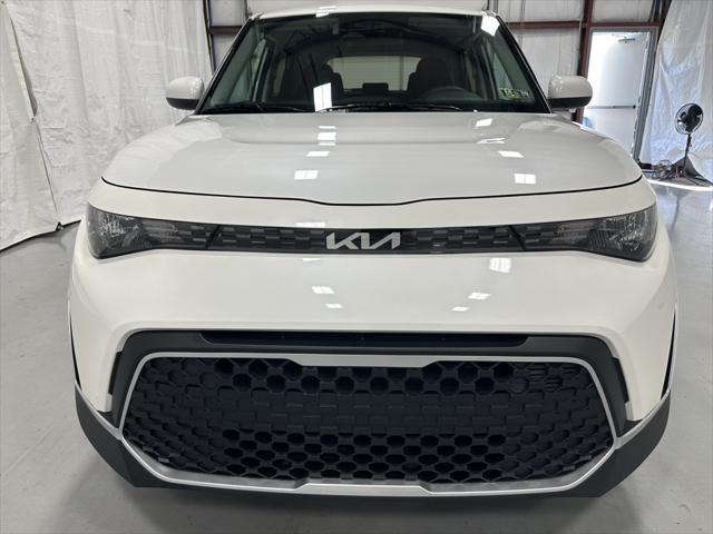 used 2024 Kia Soul car, priced at $16,395