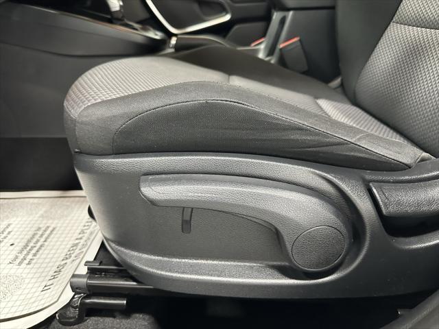 used 2024 Kia Soul car, priced at $16,395