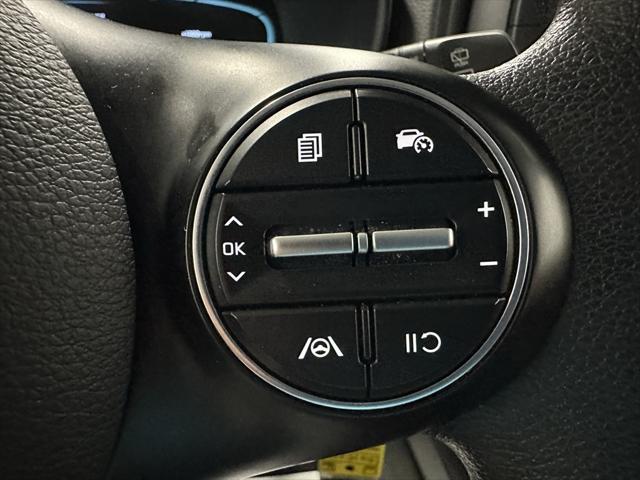 used 2024 Kia Soul car, priced at $16,395