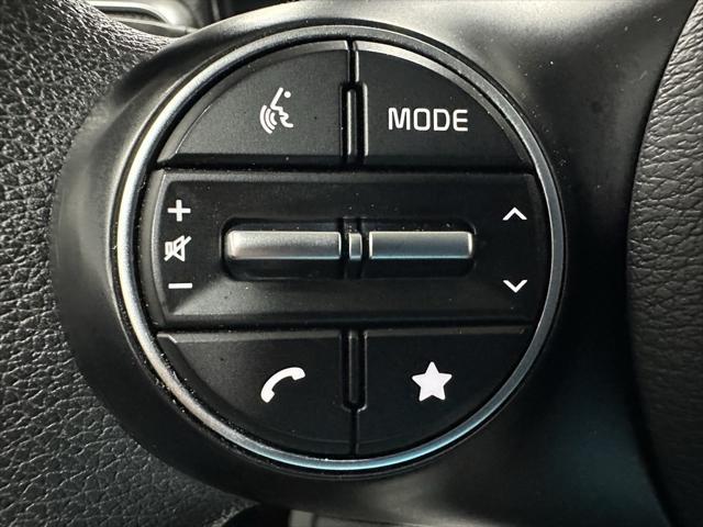 used 2024 Kia Soul car, priced at $16,395