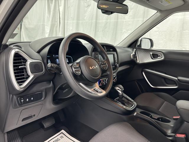 used 2024 Kia Soul car, priced at $16,395