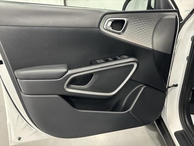 used 2024 Kia Soul car, priced at $16,395