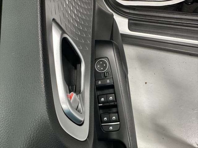 used 2024 Kia Soul car, priced at $16,395