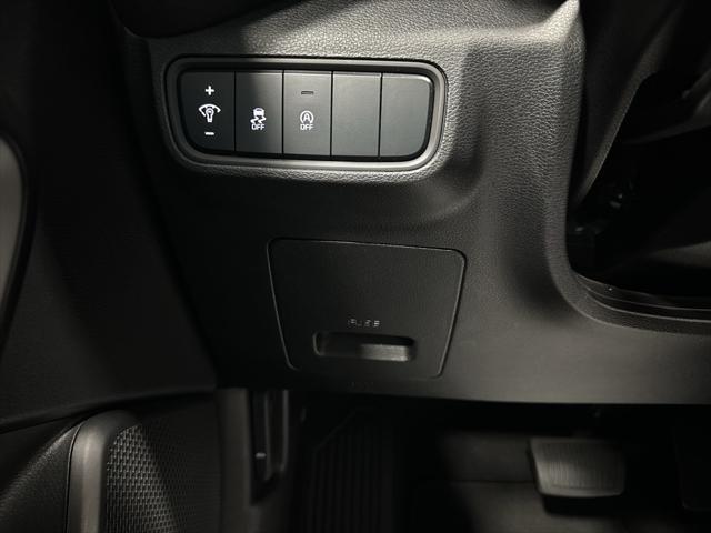 used 2024 Kia Soul car, priced at $16,395