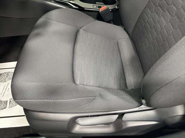 used 2025 Toyota Corolla car, priced at $22,995