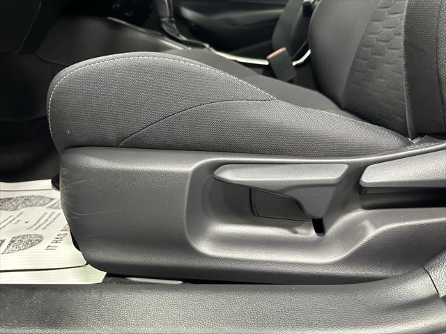 used 2025 Toyota Corolla car, priced at $22,995