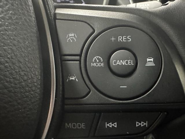 used 2025 Toyota Corolla car, priced at $22,995