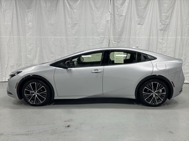 used 2024 Toyota Prius car, priced at $29,995