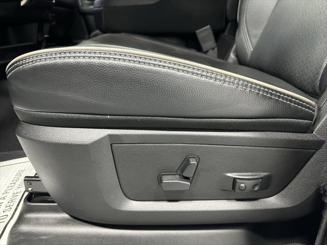 used 2024 Ram 2500 car, priced at $59,495