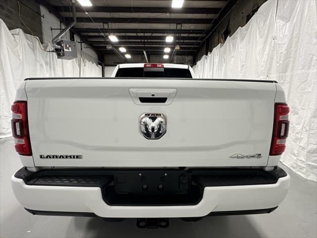 used 2024 Ram 2500 car, priced at $59,495