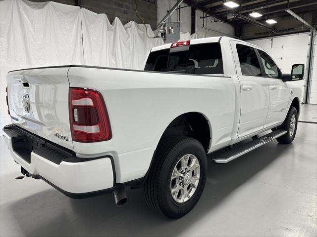 used 2024 Ram 2500 car, priced at $59,495