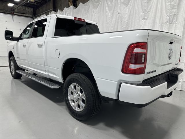 used 2024 Ram 2500 car, priced at $59,495
