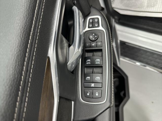 used 2024 Ram 2500 car, priced at $59,495