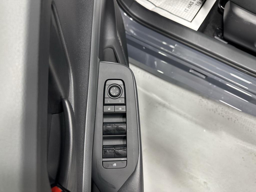 used 2025 Toyota Prius car