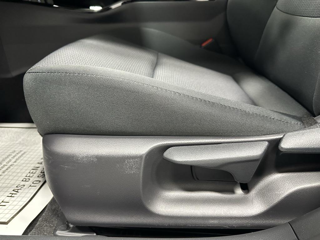 used 2025 Toyota Prius car
