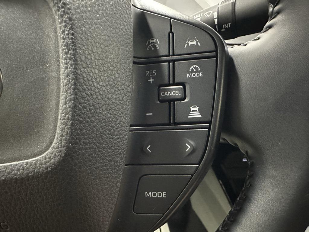 used 2025 Toyota Prius car