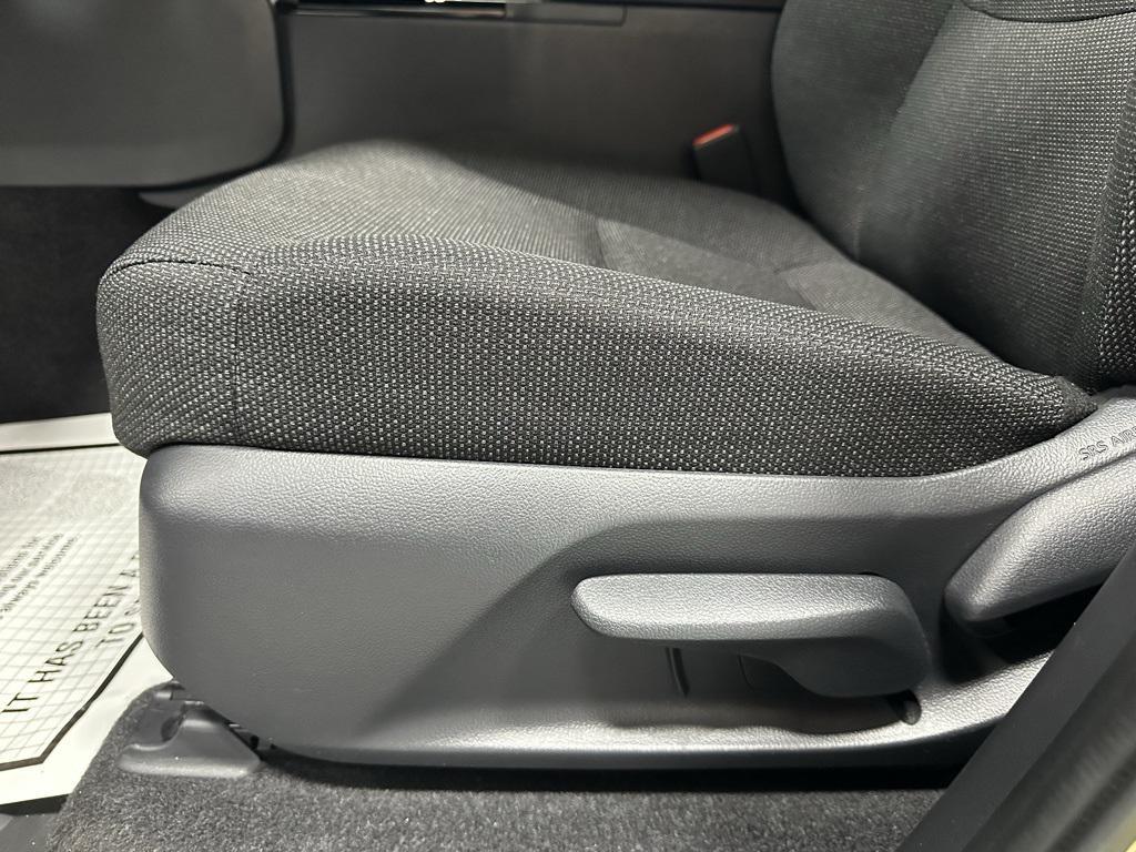 used 2025 Toyota Land Cruiser car