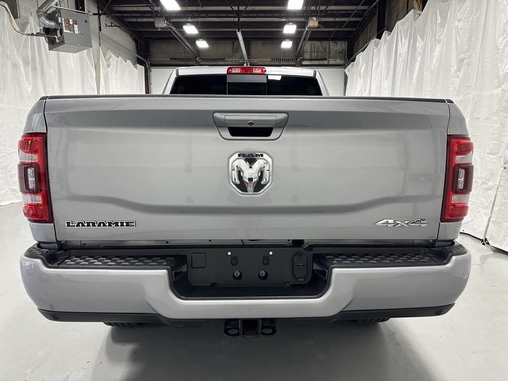 used 2024 Ram 2500 car, priced at $57,995