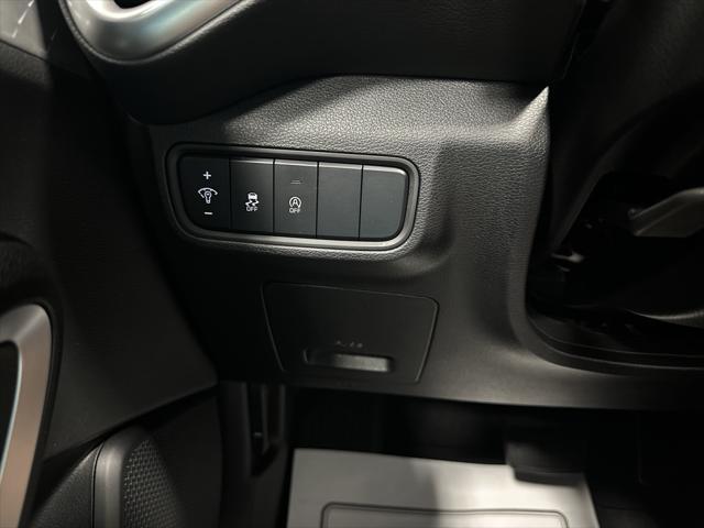 used 2024 Kia Soul car, priced at $17,495