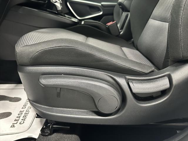 used 2024 Kia Soul car, priced at $17,495