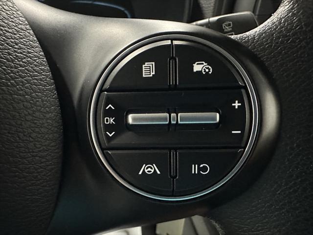 used 2024 Kia Soul car, priced at $17,495
