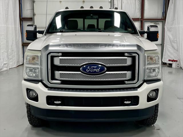 used 2016 Ford F-350 car, priced at $46,995