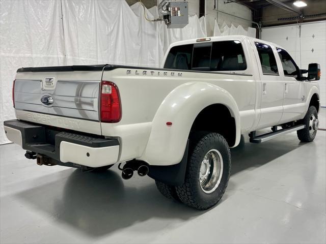 used 2016 Ford F-350 car, priced at $46,995